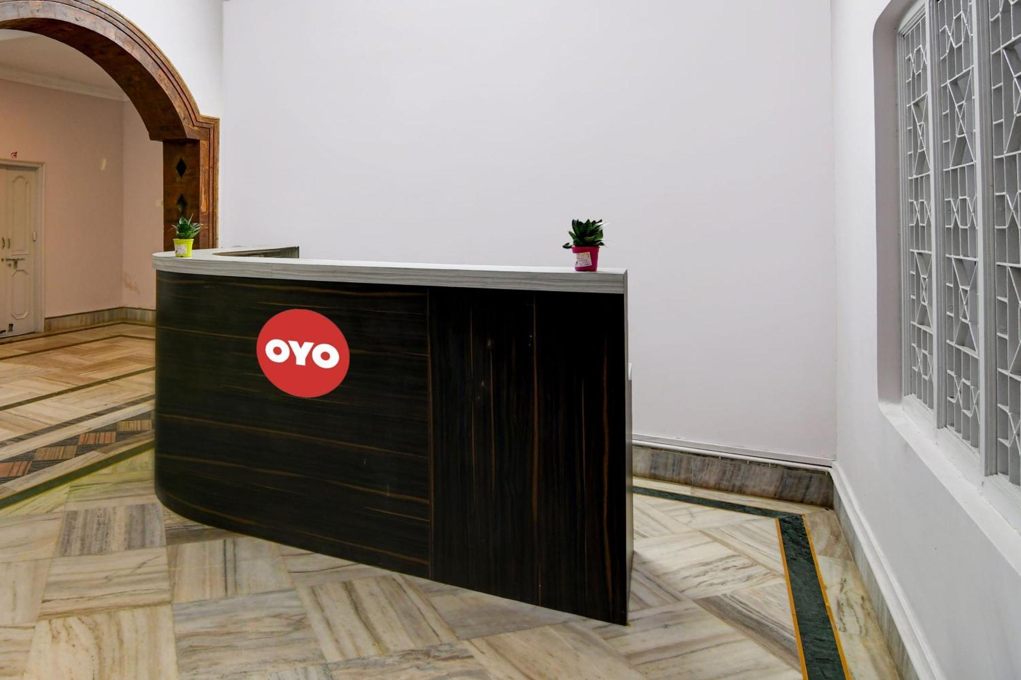 Hotel O Pramod Residency Bhubaneswar Exterior foto